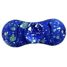 HD 메탈 고급형 스피너 CH 254, 혼합 색상