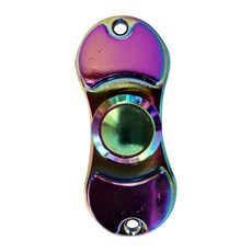 HD 메탈 고급형 스피너 IT 006 + 케이스, 혼합 색상