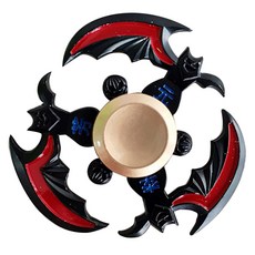 메탈 고급형 스피너 SU 231, 혼합 색상