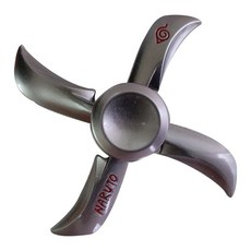 HD 메탈 고급형 스피너 YA 113 + 케이스, 혼합 색상, 1개