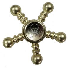 HD 메탈 고급형 스피너 CH 252, 혼합 색상