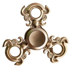 메탈 고급형 스피너 SU 230, 혼합 색상