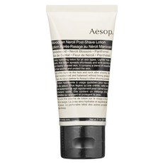 Aesop 摩洛哥橙花鬚後護膚液, 60ml, 1個