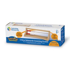 Educational Insights 數數學習玩具 LER4358, 混色