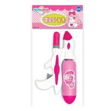 제우스 에그엔젤코코밍 멜로밍 물총, 혼합 색상, 1개