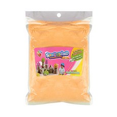 블루마토 모래놀이1 SS 리필형 120 x 185 x 25mm, 랜덤 발송, 1개