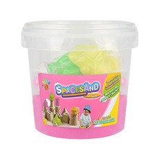 블루마토 모래놀이3 SS 중형 120 x 120 x 125mm, 랜덤 발송, 1개