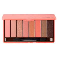 더샘 아이섀도우 팔레트, 플라밍고 무드, 1개