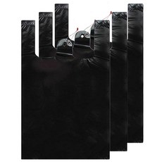 비닐팩토리 쓰레기 손잡이봉투 일반형 1호 100p, 3개