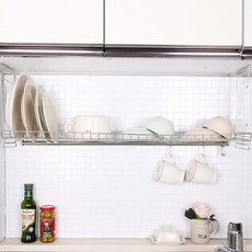 Happy Home 可連接水槽車床 800 + 水槽輥車床 6 輥綠色, 銀色(水槽架), 綠色(捲簾), 1套