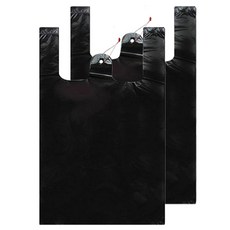 손잡이봉투 일반형 2호 100매, 2개