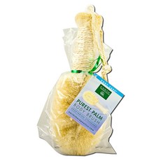 어스테라퓨틱스 내츄럴 퍼즈 바디브러쉬, 혼합 색상, 1개