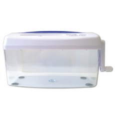 Shinik Company 3Way高級研磨機, 混色, 單品