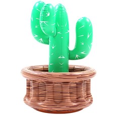 仙人掌涼感器, 混色, 1個