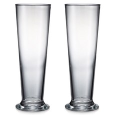 Luminarc 林茨啤酒杯 390ml 2p DB0007, 2件