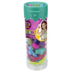 팝비즈 악세사리 만들기 50pcs, 랜덤 발송, 1개