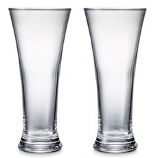 Luminarc Martinguez 啤酒杯 320ml 2p DB0005, 2件