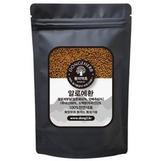 Dongeherb 蘆薈丸, 200g, 1包