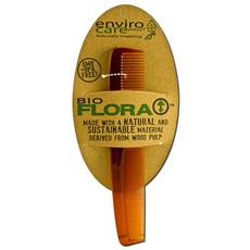 아메리칸콤 바이오플로라 드레서 브러쉬, 혼합 색상, 1개