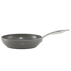 그린라이프 로얄 세라믹 프라이팬 인덕션 IH, 28cm, 1개