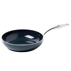 그린팬 브뤼셀 세라믹 프라이팬 인덕션 IH, 28cm, 1개, 28cm