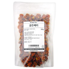 고미네 골든베리, 300g, 1개