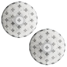 nordico 電風扇安全網 2入, 混色