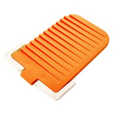 ECODY 多功能瀝水砧板, 橘子