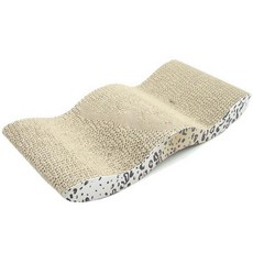 저스틴앤클로이 고양이 스크래쳐 W모드, 1개