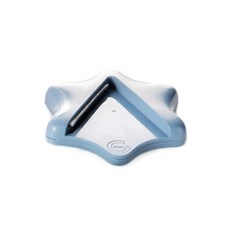 아리코 부착식 다기능 오프너, 다크블루, 1개