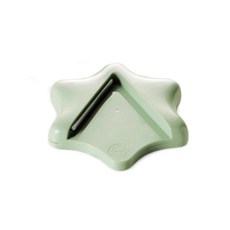 아리코 부착식 다기능 오프너, 그린, 1개