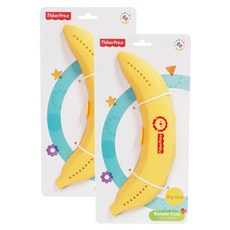 피셔프라이스 바나나 케이스 대, 2개입