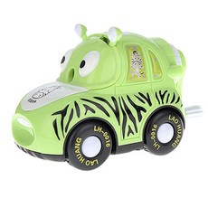 BlueMato 動物汽車造型削鉛筆機, 隨機發貨, 1個