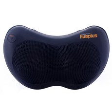 Happyroom 放鬆靠墊按摩器 HPM-50, HPM-50（黑色）