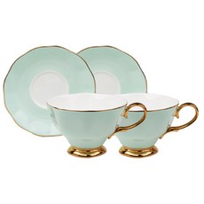 CHAMORE Tigoje親愛的凱瑟琳杯, 薄荷, 1套