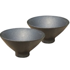 CHAMORE 抹茶 Nanum 杯 2 件套, 單一顏色, 1套