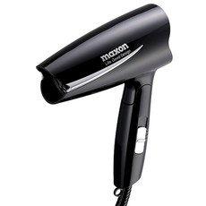maxon 電吹風 MXD-4002, 黑色的