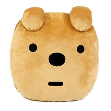 Kakao Friends Muzi汽車抱枕, FRODO, 1入