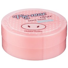 홀리카홀리카 피그노즈 클리어 블랙헤드 클렌징 슈가 스크럽, 1개, 30ml