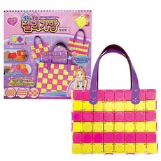 B&C Candy Girl Soft Jelly Bag 托特包, 混色