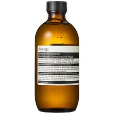 Aesop 絕妙平衡潔面露, 200ml, 1瓶