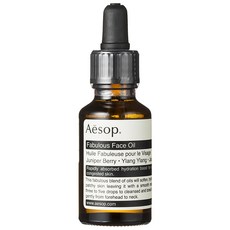 Aesop 煥采滋潤精露, 25ml, 1瓶