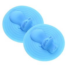 THE ZAKKA 河馬造型濾器 Y375LCCF015, 2件