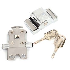 置物架國家觸感鎖扣, 1個