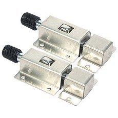 선반나라 원터치 실외고리, 2개입