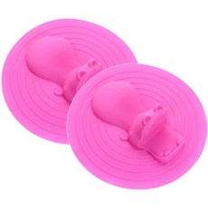 過濾器 Y375LCCF016, 2件, 粉色