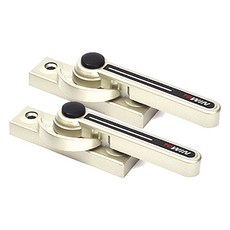 Shelfnara 雙向月牙鎖, 2件