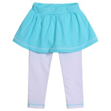 Yurabi Part 7 女童長睫毛 UR72SL488