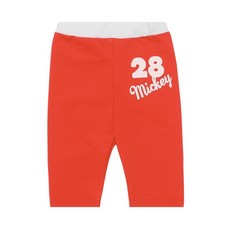 디즈니 남아용 베이스볼 5부 팬츠 수영복