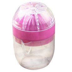 아울리빙 미니 레몬 스퀴저, 랜덤 발송, 1개